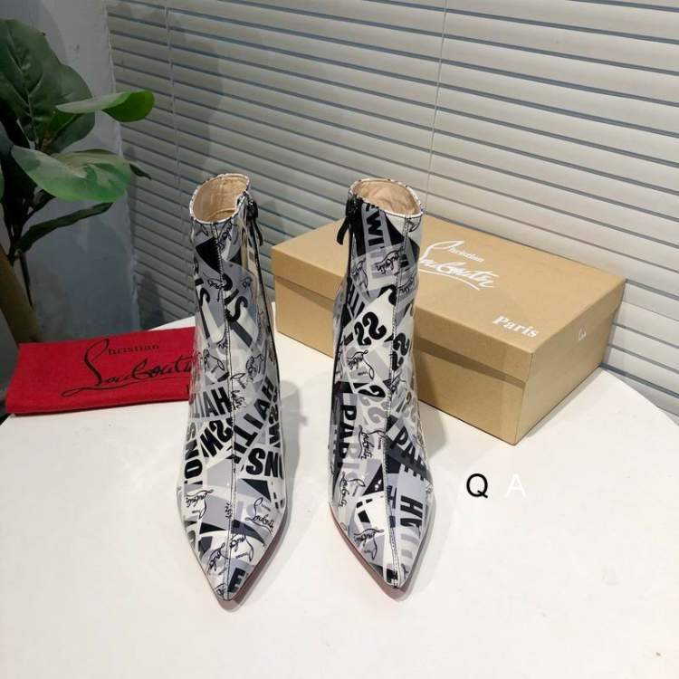 Picture of Christian Shoes _SKUCLsz35-403CA004153118
